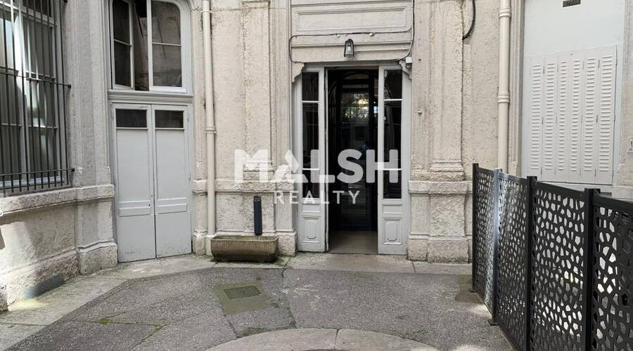 REXIM - Bureau - Rhône - Lyon - 2