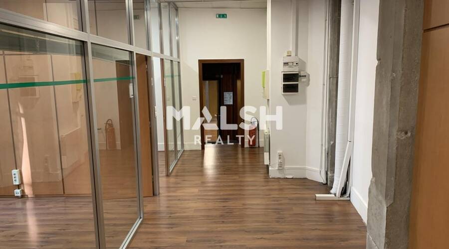 REXIM - Bureau - Rhône - Lyon - 7