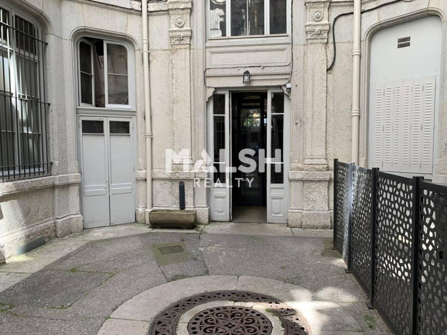 REXIM - Bureau - Rhône - Lyon - 2