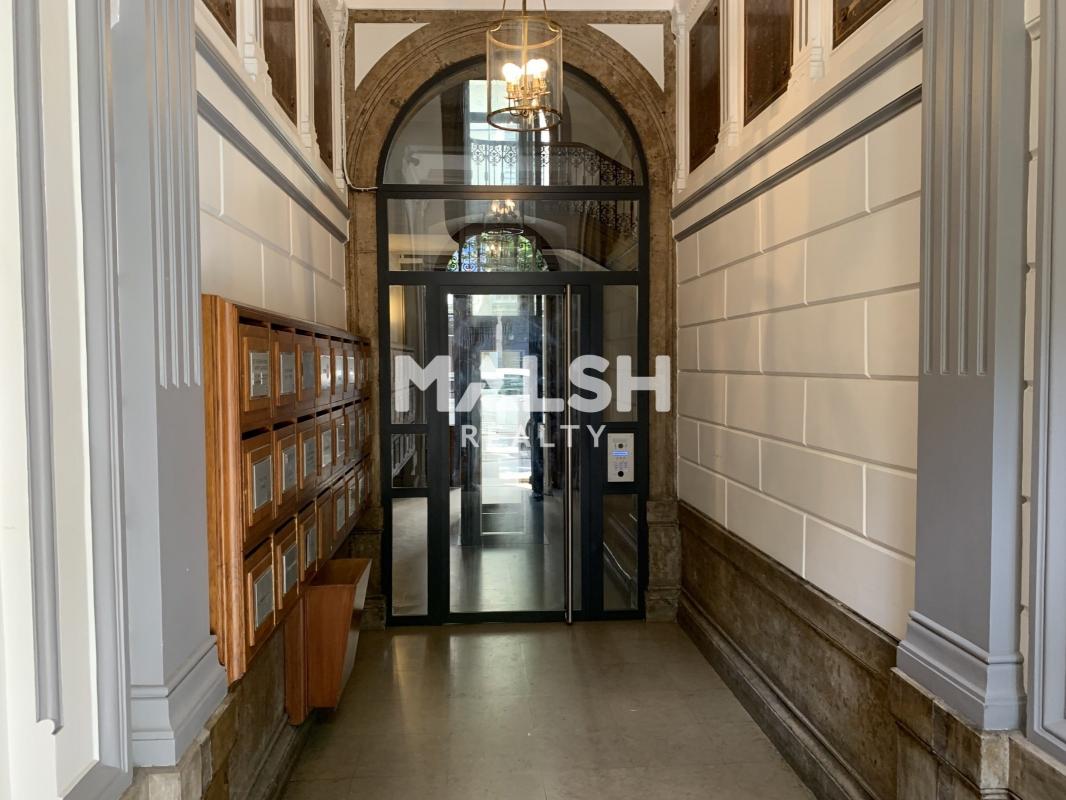 REXIM - Bureau - Rhône - Lyon - 3