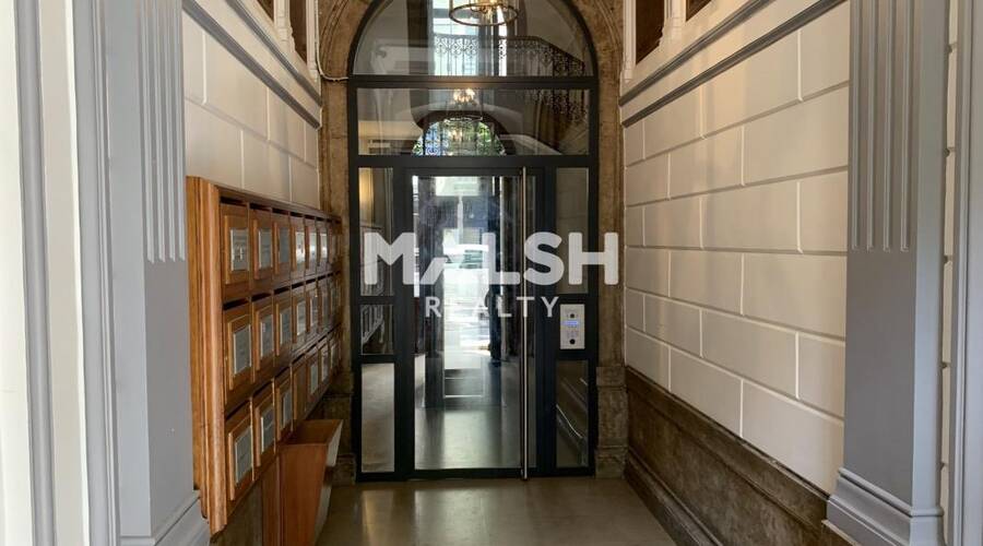 REXIM - Bureau - Rhône - Lyon - 3