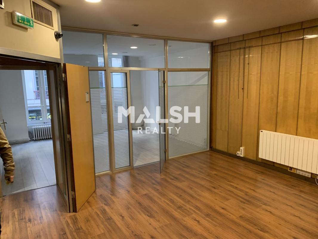 REXIM - Bureau - Rhône - Lyon - 4