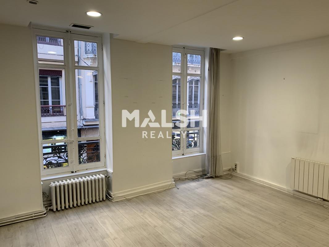 REXIM - Bureau - Rhône - Lyon - 5