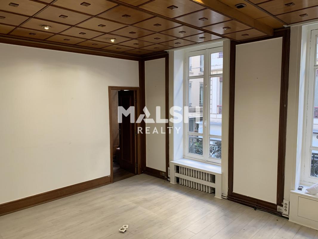 REXIM - Bureau - Rhône - Lyon - 6