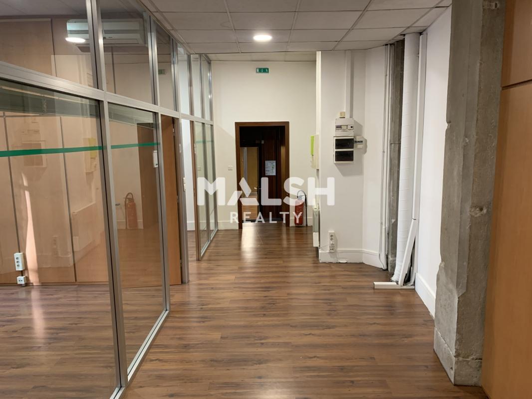 REXIM - Bureau - Rhône - Lyon - 7