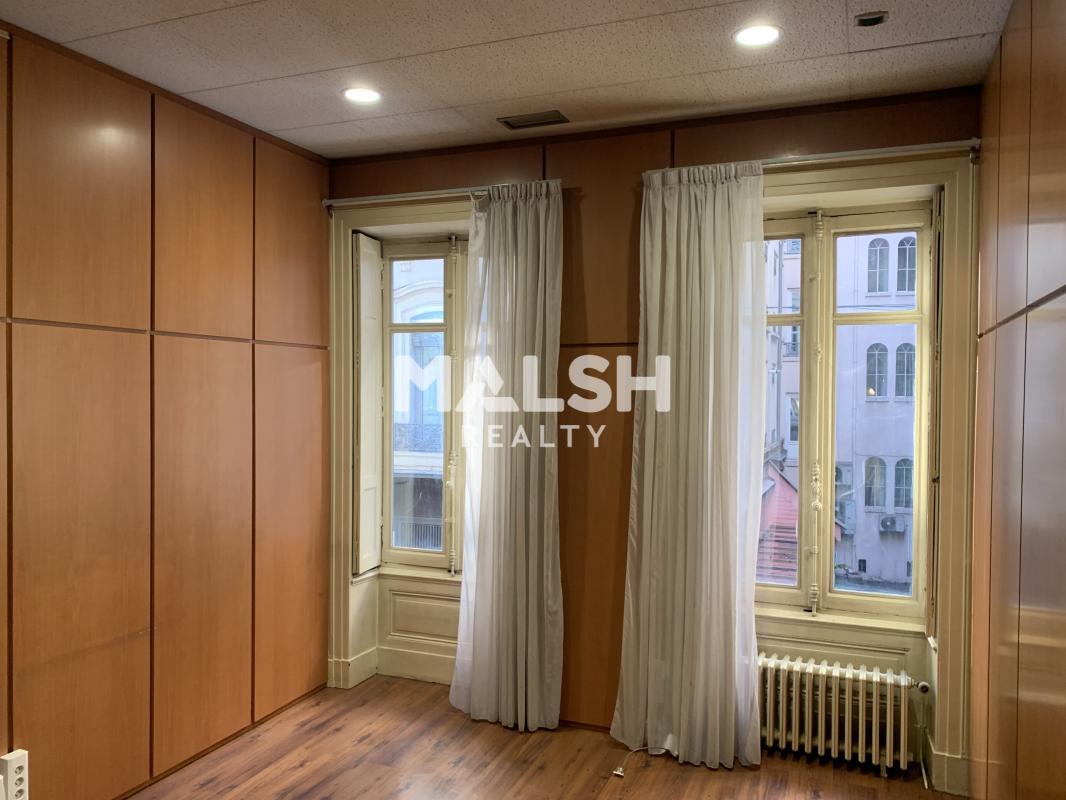 REXIM - Bureau - Rhône - Lyon - 8