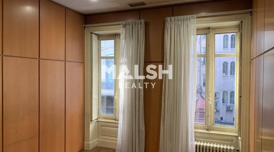 REXIM - Bureau - Rhône - Lyon - 8