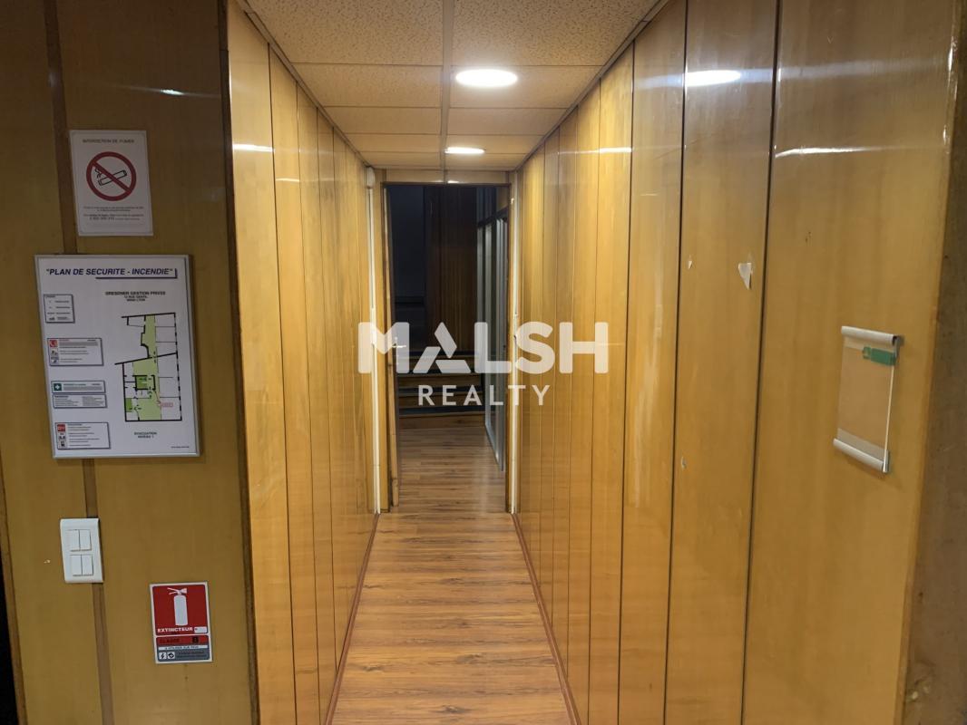 REXIM - Bureau - Rhône - Lyon - 9