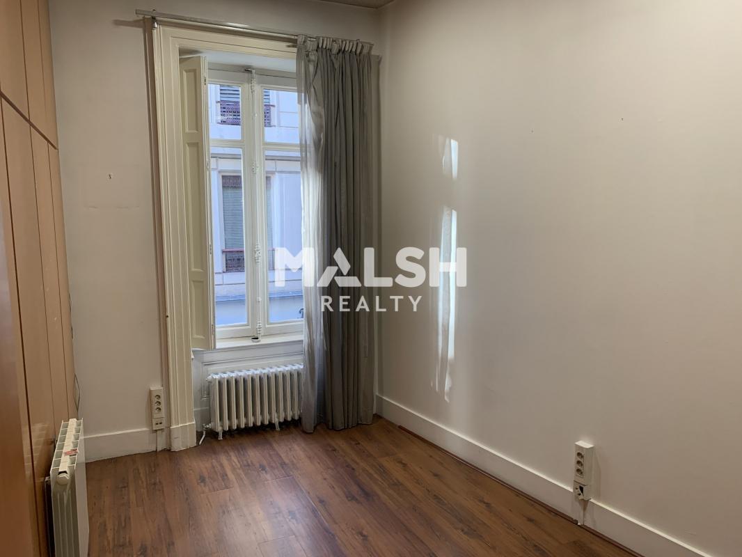 REXIM - Bureau - Rhône - Lyon - 10