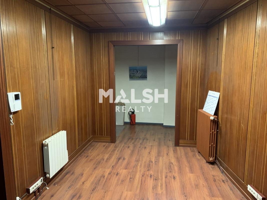 REXIM - Bureau - Rhône - Lyon - 11