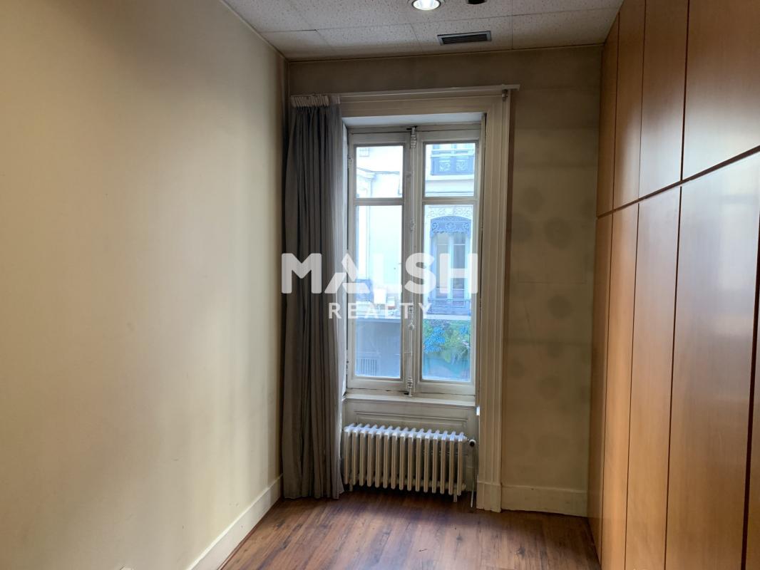 REXIM - Bureau - Rhône - Lyon - 12