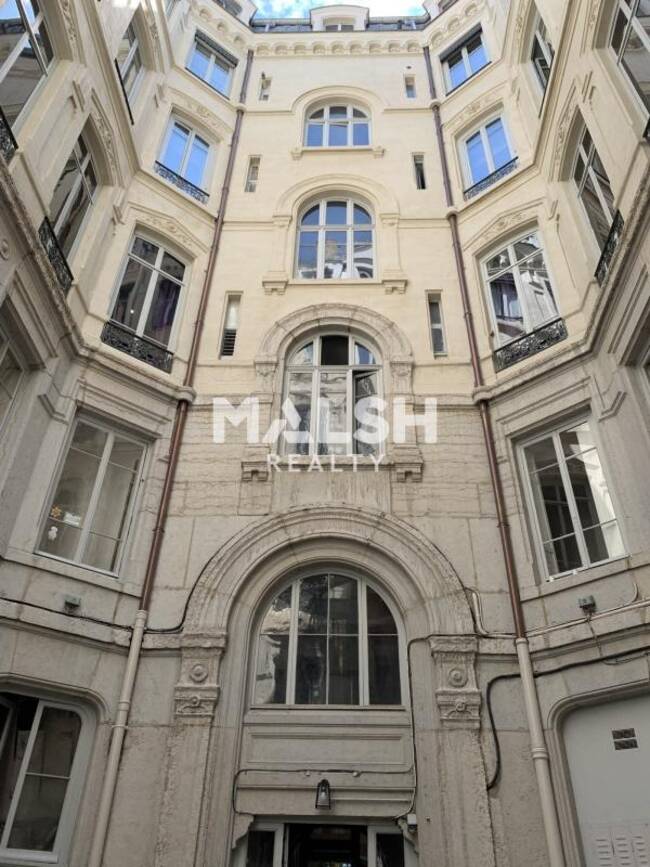 REXIM - Bureau - Rhône - Lyon - 1