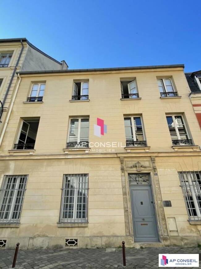 REXIM - Autres - Yvelines - Versailles - 1