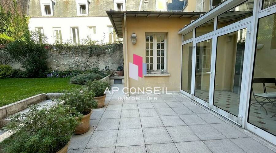 REXIM - Autres - Yvelines - Versailles - 7