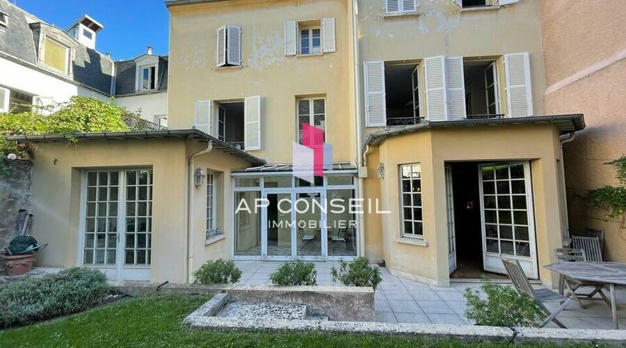 REXIM - Autres - Yvelines - Versailles - 10