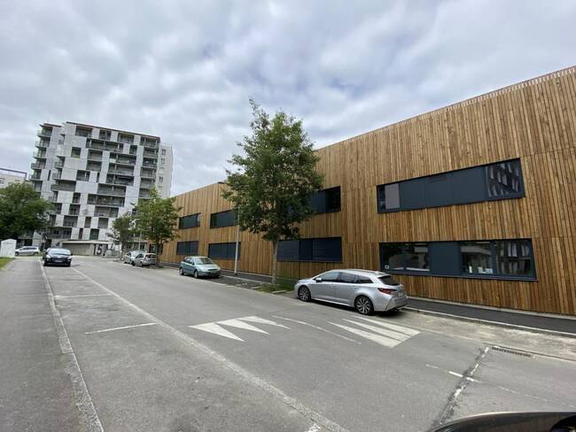 REXIM - Local d'activités - Loire-Atlantique - Nantes - 1