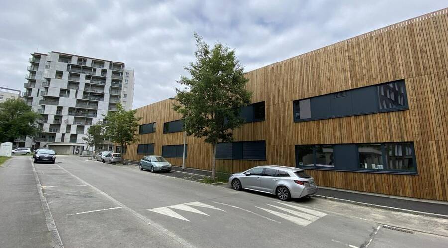 REXIM - Local d'activités - Loire-Atlantique - Nantes - 1