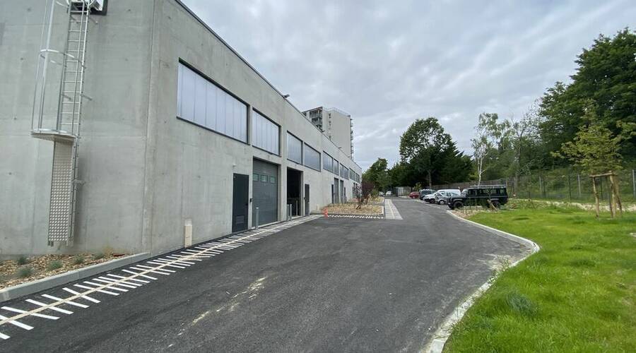 REXIM - Local d'activités - Loire-Atlantique - Nantes - 7
