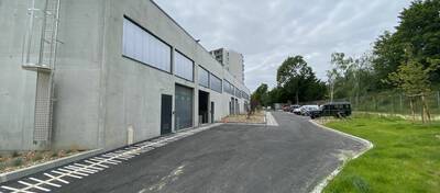 REXIM - Local d'activités - Loire-Atlantique - Nantes - 7