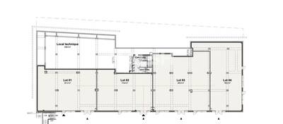 REXIM - Bureau - Rhône - Tarare - 14