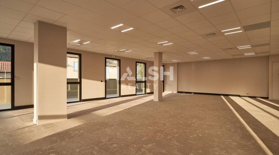 REXIM - Bureau - Rhône - Tarare - 10