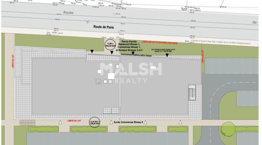 REXIM - Bureau - Rhône - Tarare - 13