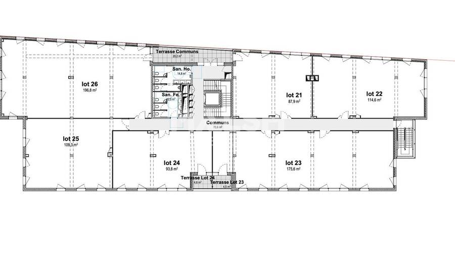 REXIM - Bureau - Rhône - Tarare - 16