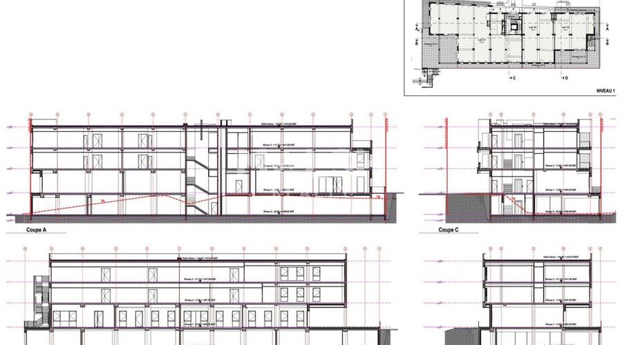 REXIM - Bureau - Rhône - Tarare - 19