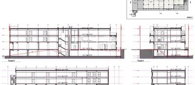 REXIM - Bureau - Rhône - Tarare - 19