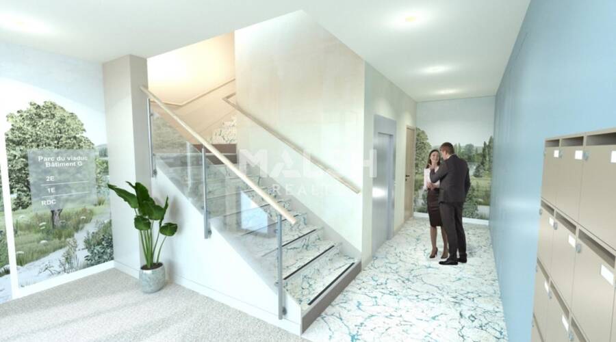 REXIM - Bureau - Rhône - Tarare - 4