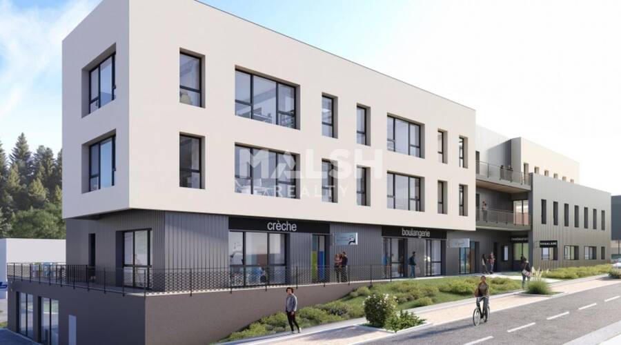 REXIM - Bureau - Rhône - Tarare - 5