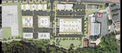 REXIM - Bureau - Rhône - Tarare - 12