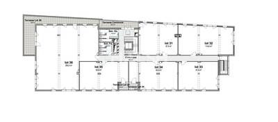 REXIM - Bureau - Rhône - Tarare - 17