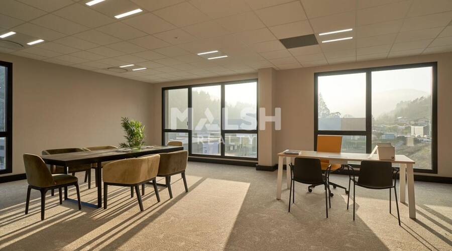 REXIM - Bureau - Rhône - Tarare - 2