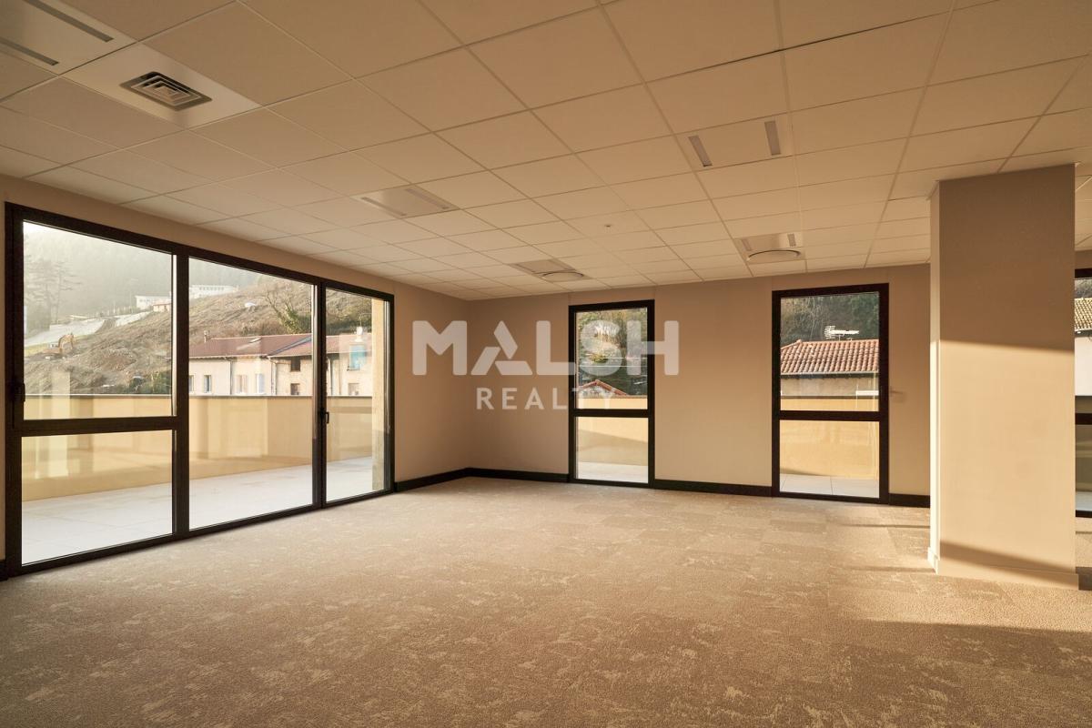 REXIM - Bureau - Rhône - Tarare - 3