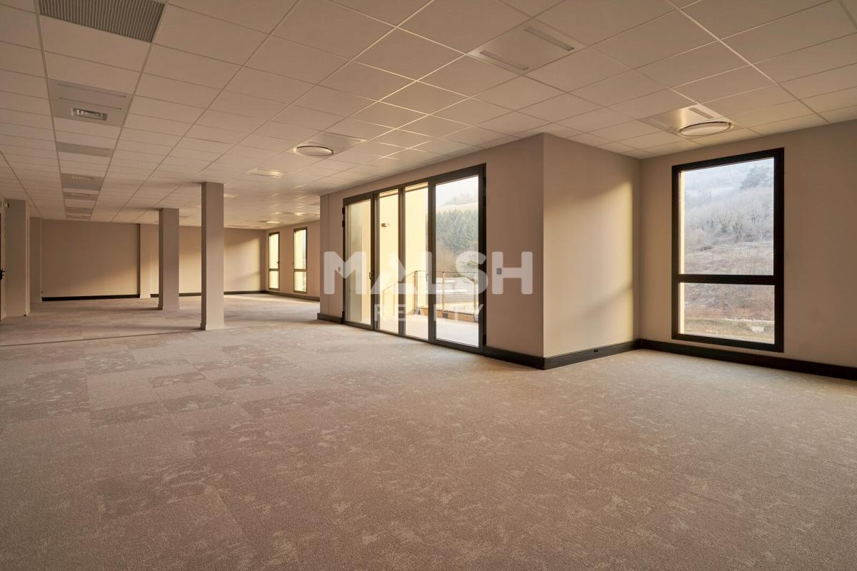 REXIM - Bureau - Rhône - Tarare - 4