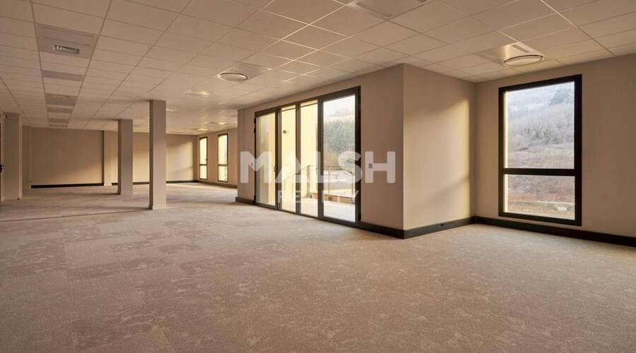 REXIM - Bureau - Rhône - Tarare - 4