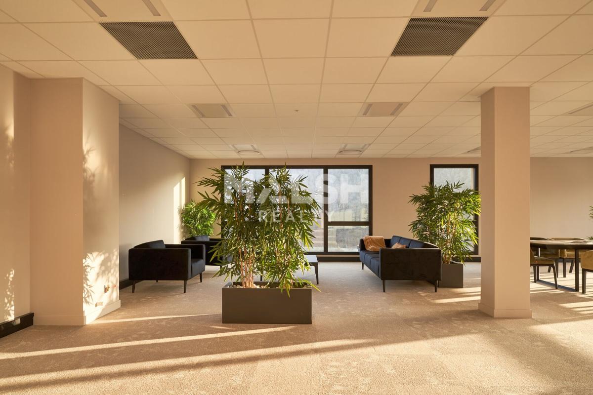 REXIM - Bureau - Rhône - Tarare - 5