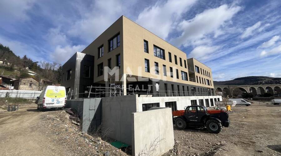 REXIM - Bureau - Rhône - Tarare - 6