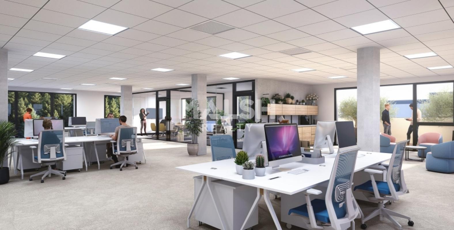 REXIM - Bureau - Rhône - Tarare - 7