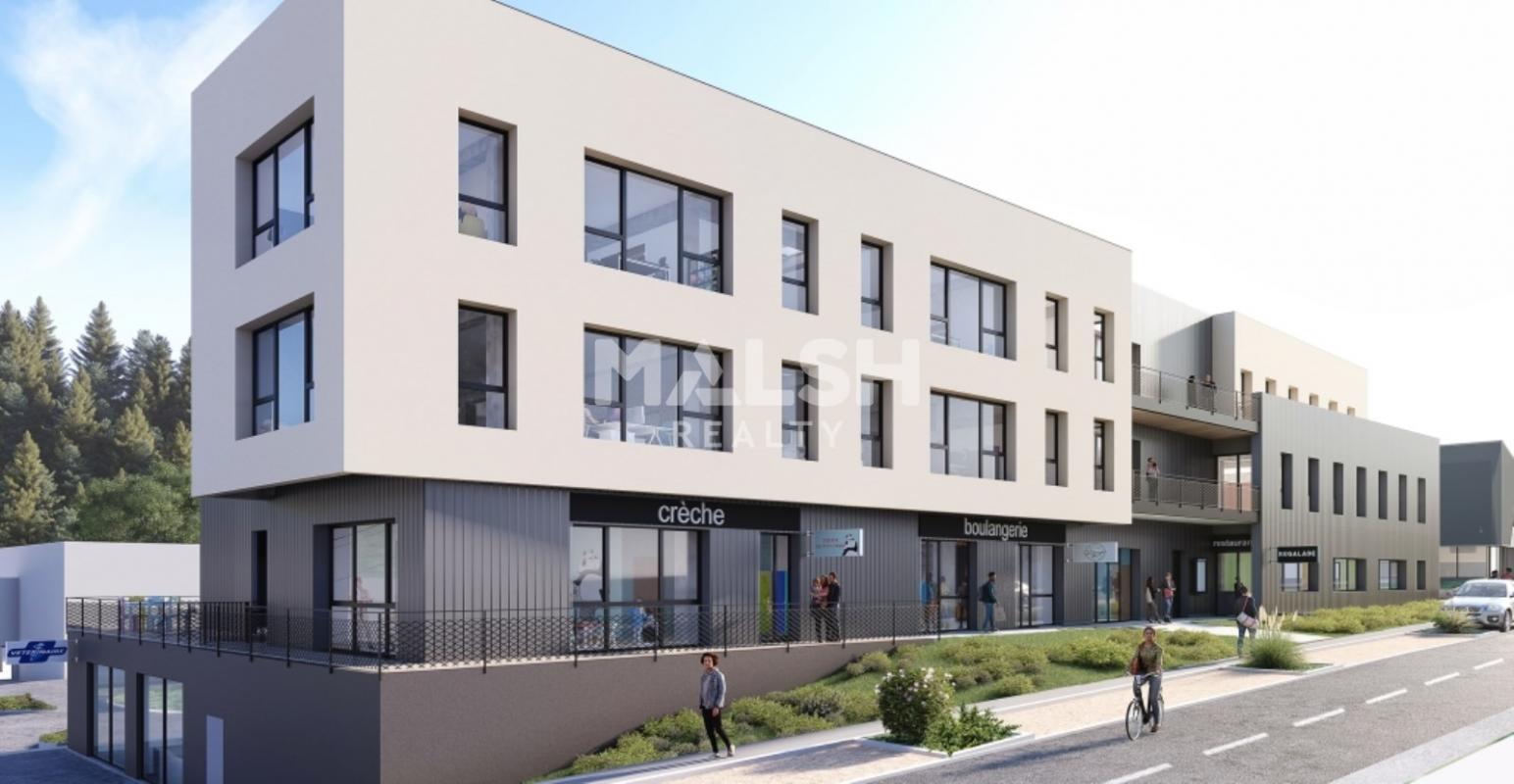 REXIM - Bureau - Rhône - Tarare - 9