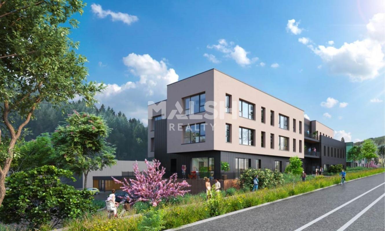 REXIM - Bureau - Rhône - Tarare - 11