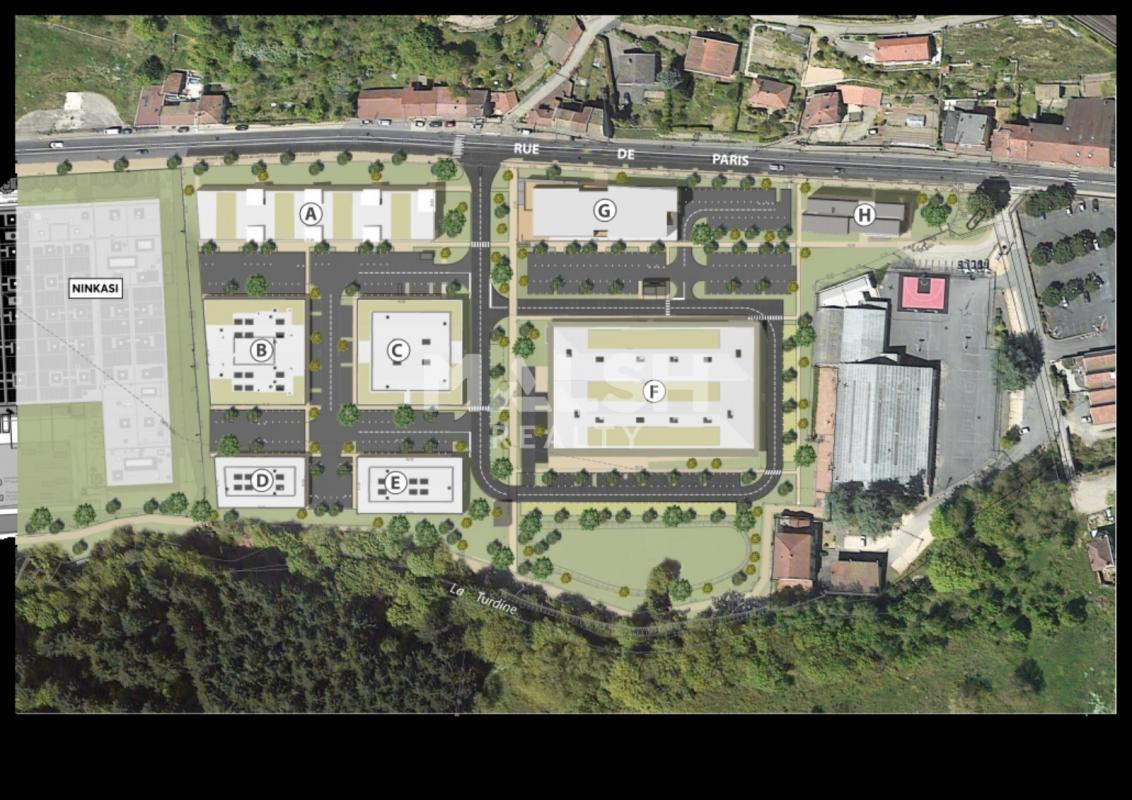 REXIM - Bureau - Rhône - Tarare - 12