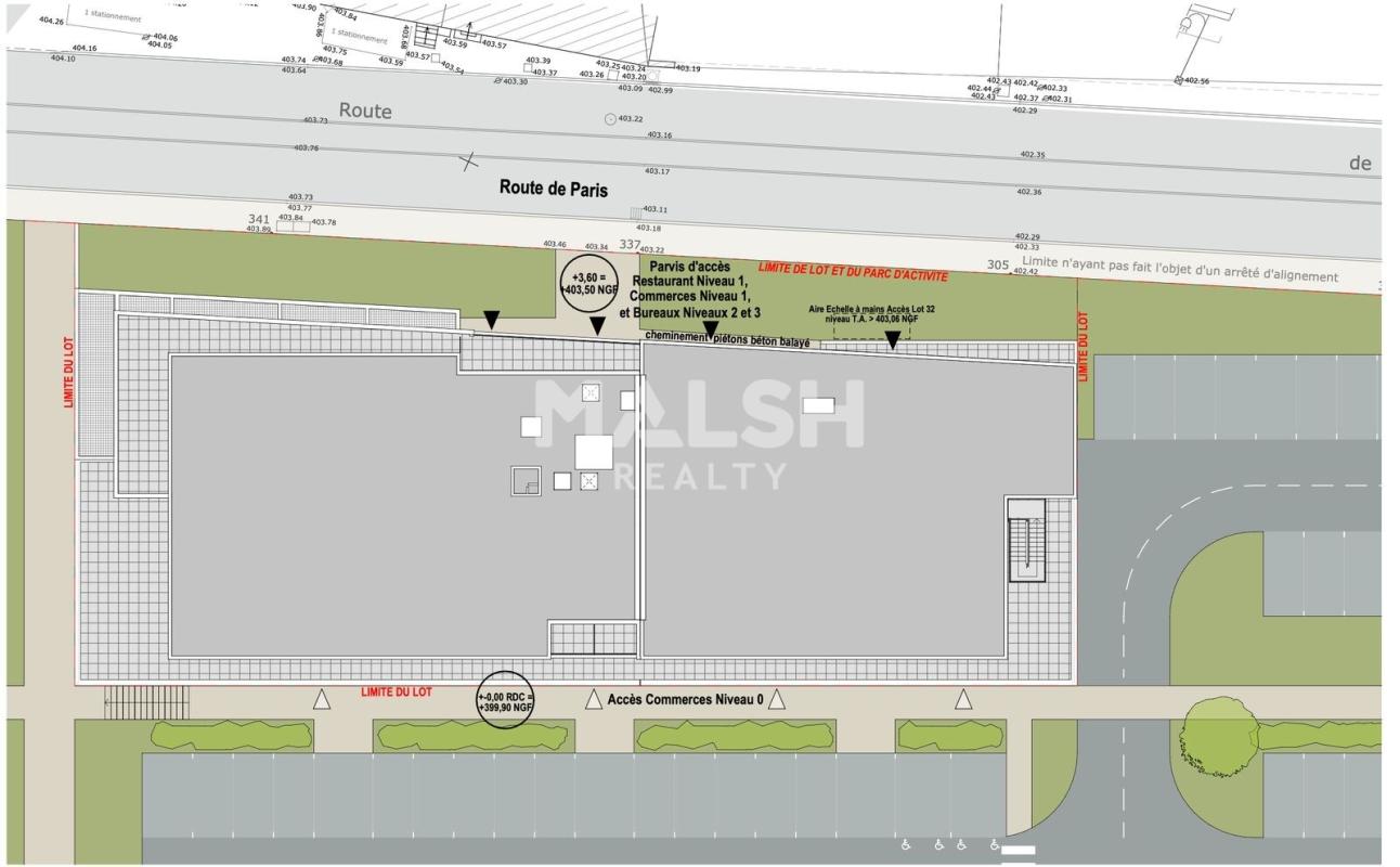 REXIM - Bureau - Rhône - Tarare - 13