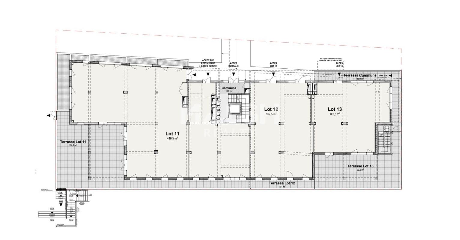 REXIM - Bureau - Rhône - Tarare - 15