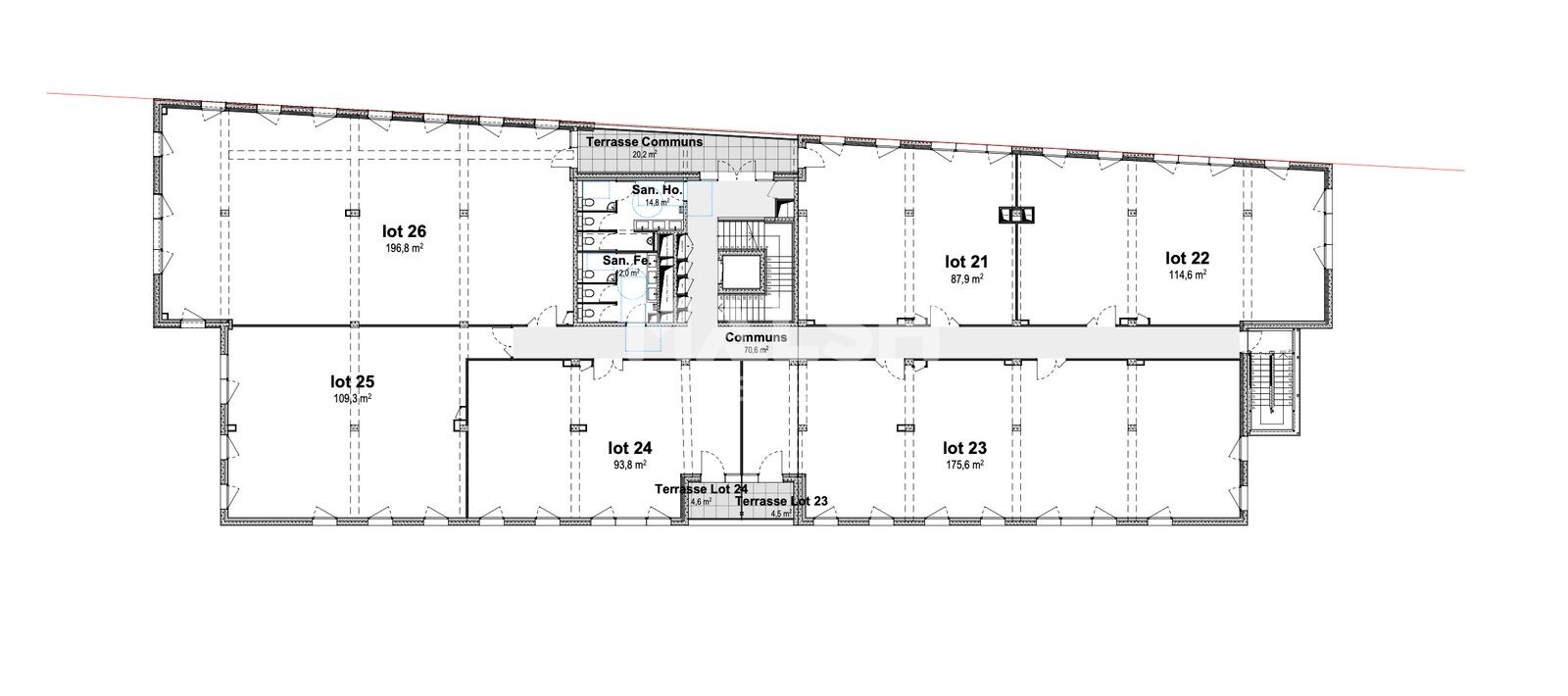 REXIM - Bureau - Rhône - Tarare - 16