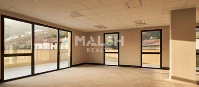REXIM - Bureau - Rhône - Tarare - 3