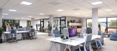 REXIM - Bureau - Rhône - Tarare - 3