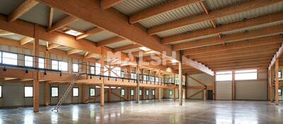 REXIM - Local d'activités - Rhône - Tarare - 2