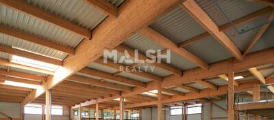 REXIM - Local d'activités - Rhône - Tarare - 3